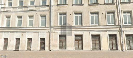 Бизнес-центр Сергия Радонежского улица 15-17с2