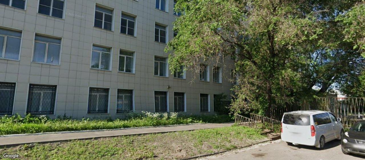 2-я рыбинская улица 21с1а, м. Рижская, офисы от 250 до 3000 м², фото объекта