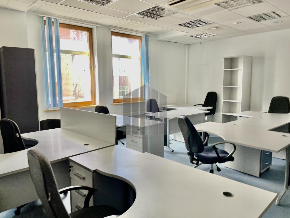 Офис 1829 м², Машкова улица 1, м. Красные ворота, фото 4