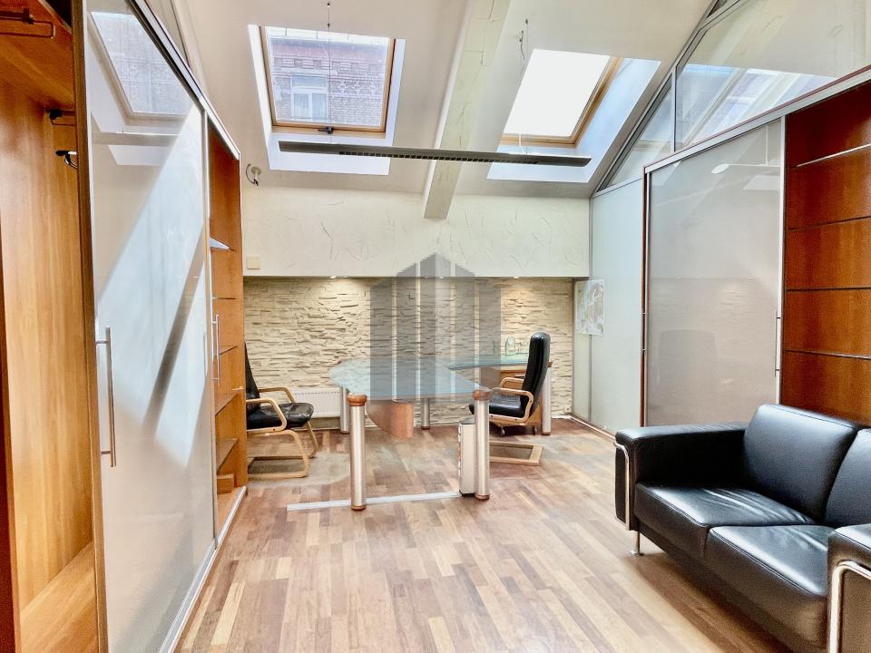 Офис 1829 м², Машкова улица 1, м. Красные ворота, фото 5
