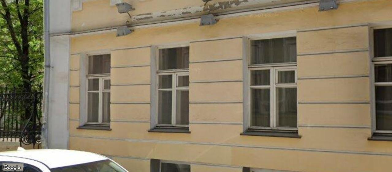 Милютинский переулок 18с3, м. Тургеневская, офисы 1000 м², фото объекта