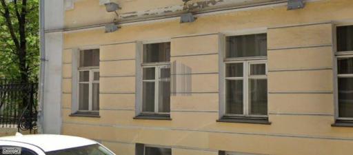 Бизнес-центр Милютинский переулок 18с3