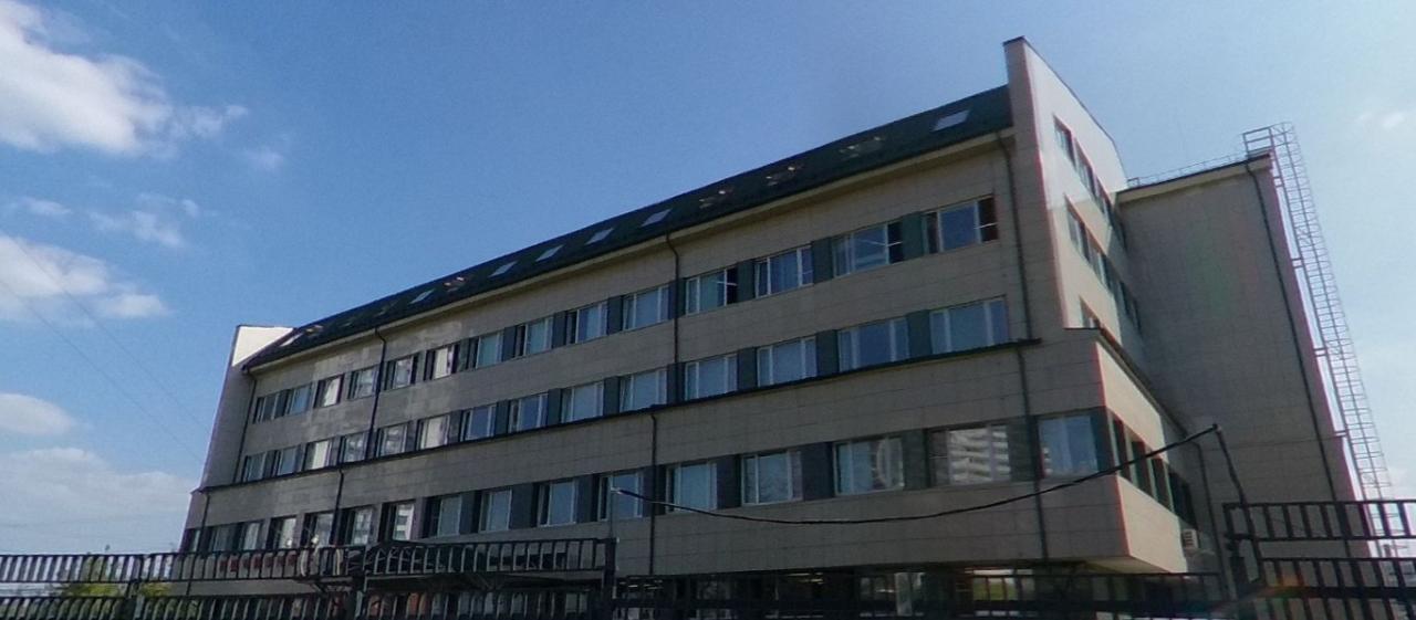 Бибиревская улица 2, м. Бибирево, офисы от 300 до 700 м², фото объекта