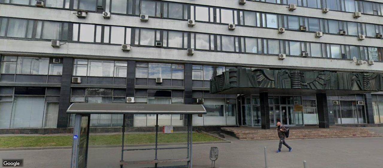 Ртс автозаводская, м. ЗИЛ, офисы от 180 до 19000 м², фото объекта