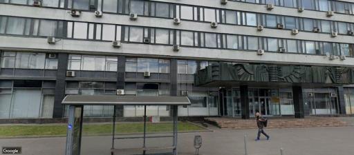Бизнес-центр РТС Автозаводская