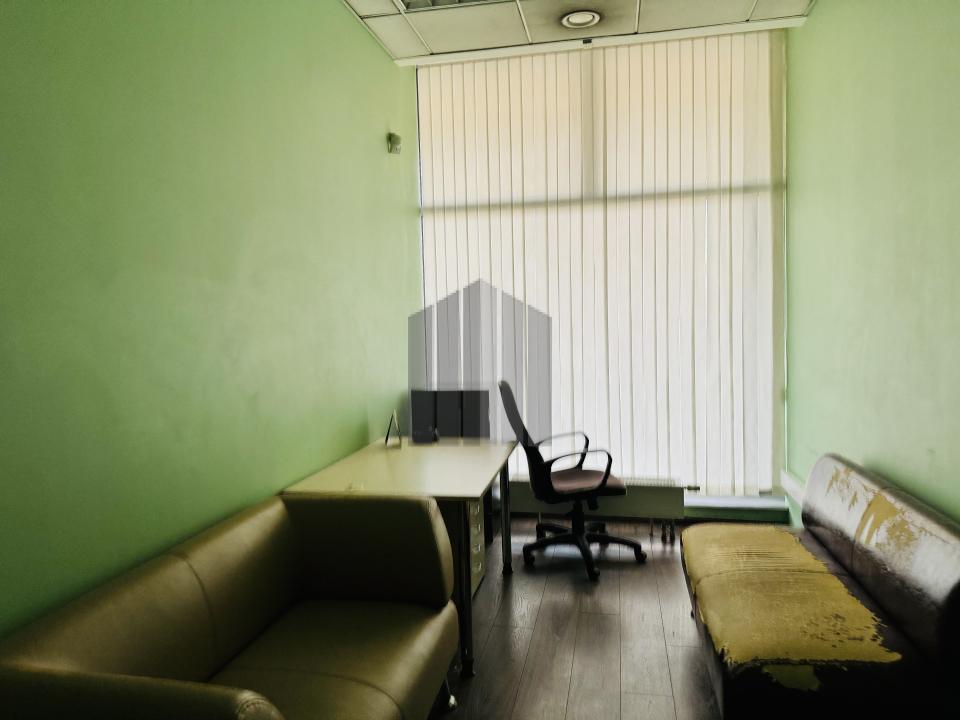 Офис 4064 м², Рубцов переулок 13, м. Бауманская, фото 5