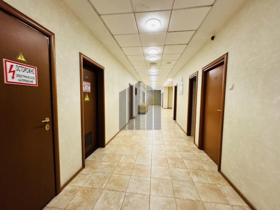 Офис 4403 м², Рубцов переулок 13, м. Бауманская, фото 4