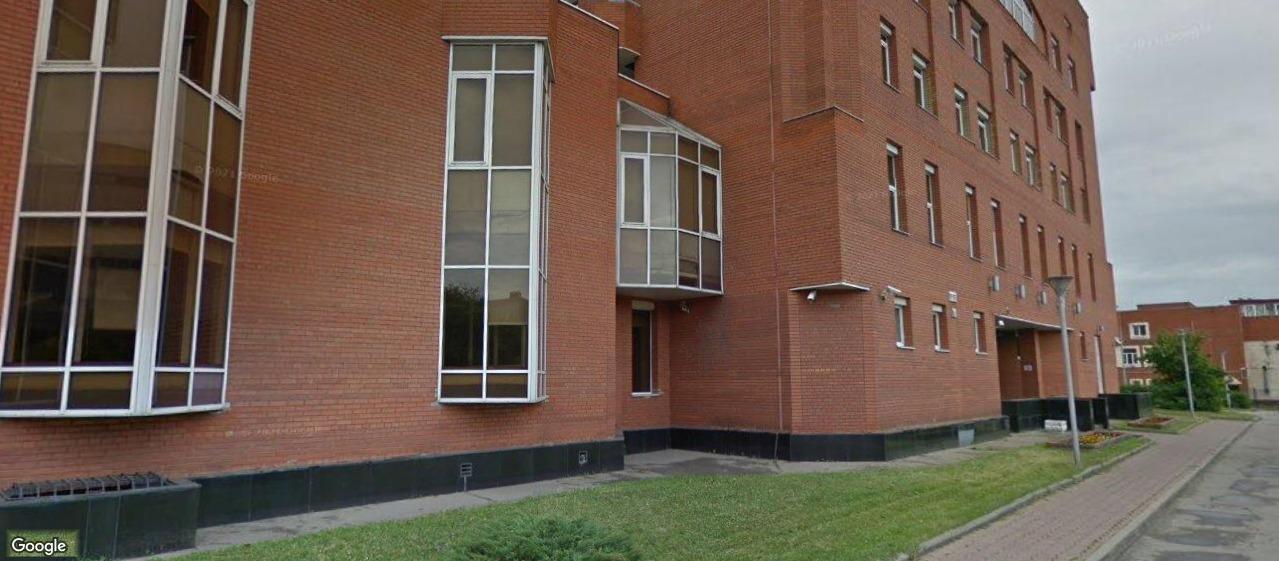 Перова поля улица 3а, м. Шоссе Энтузиастов, офисы 1000 м², фото объекта