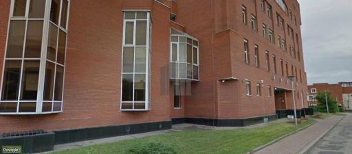Бизнес-центр Перова Поля улица 3А