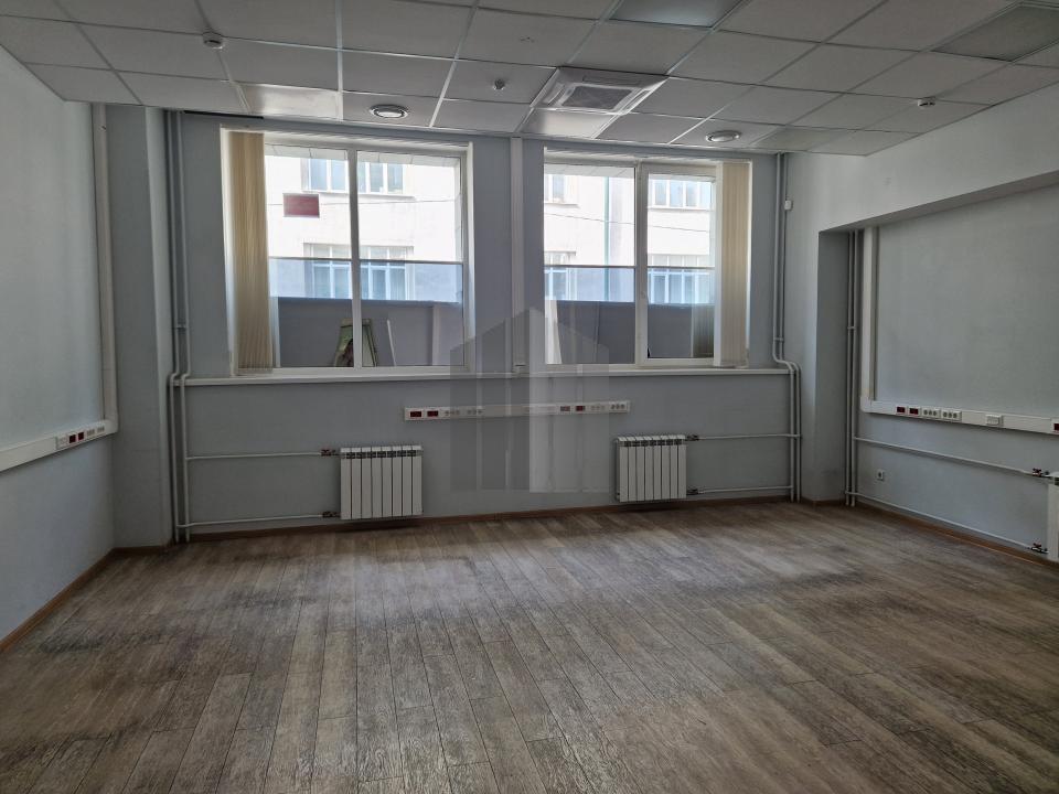 Офис 582 м², Сущёвская улица 20, м. Менделеевская, фото 4