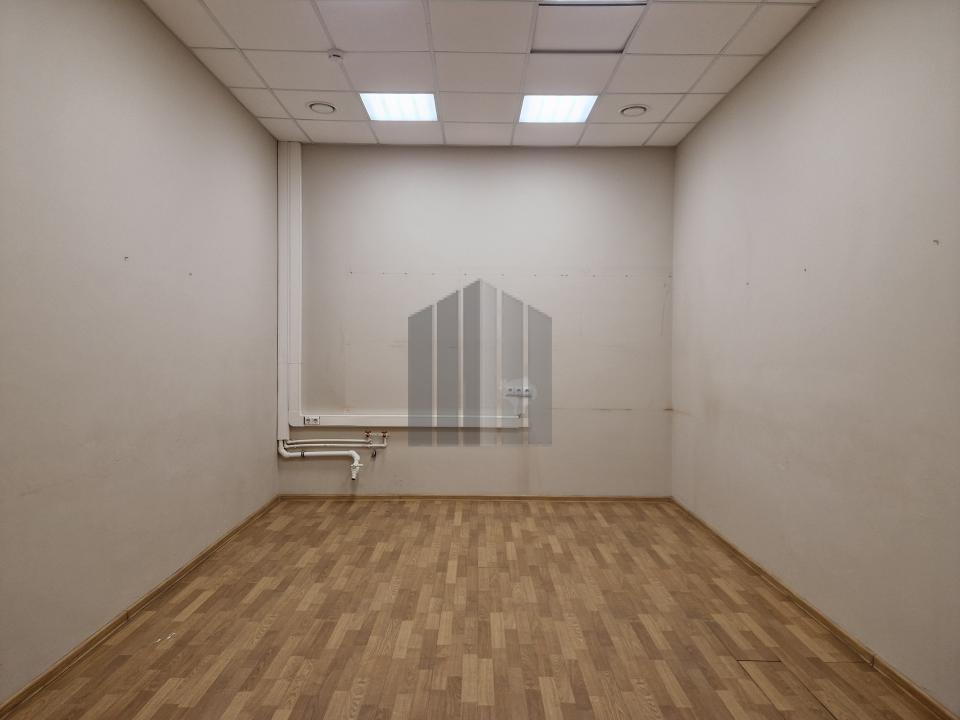 Офис 582 м², Сущёвская улица 20, м. Менделеевская, фото 5