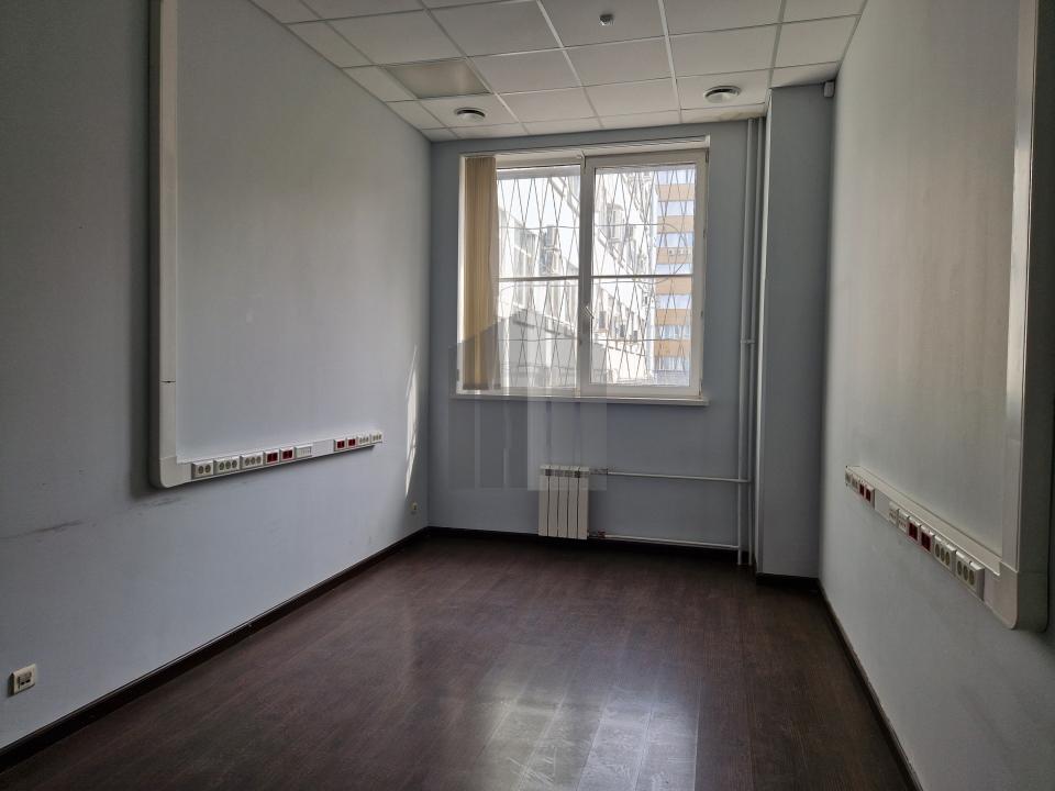 Офис 631 м², Сущёвская улица 20, м. Менделеевская, фото 4