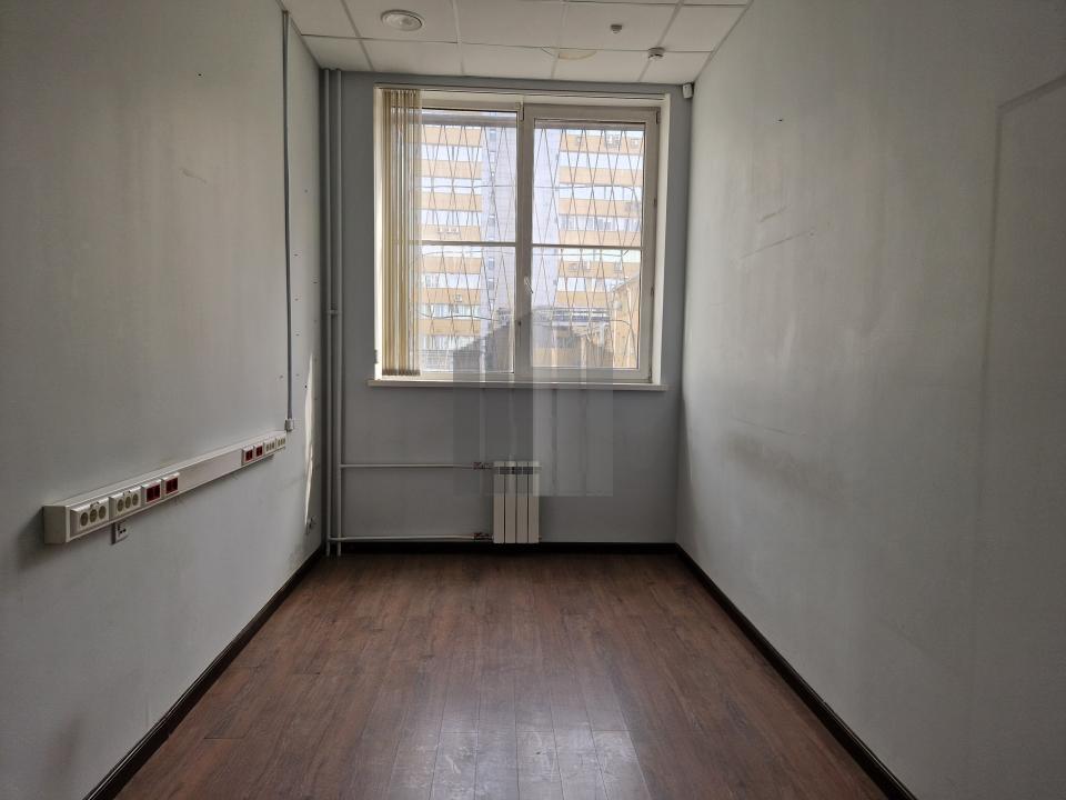 Офис 631 м², Сущёвская улица 20, м. Менделеевская, фото 5