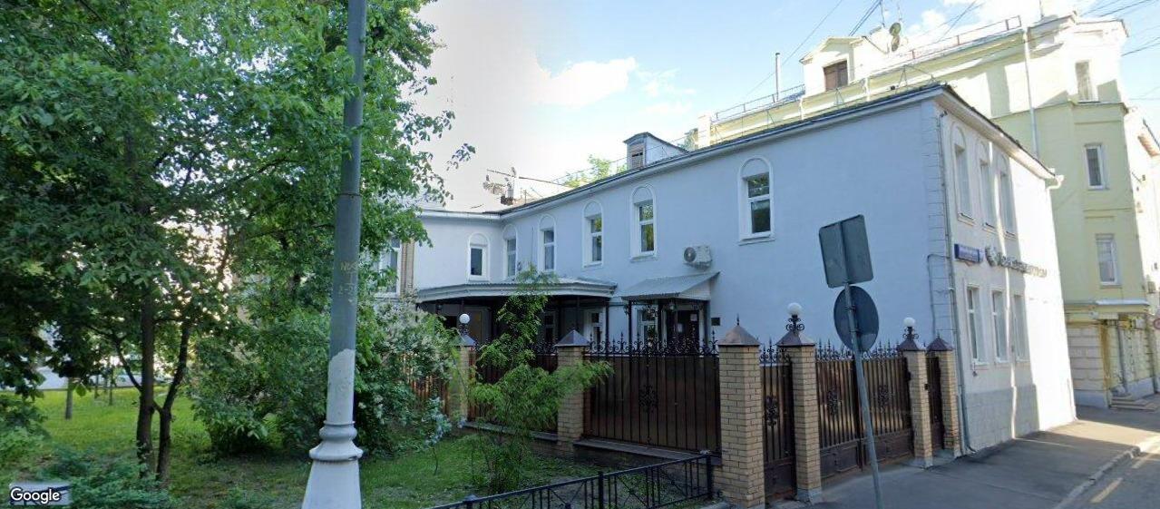 Большой каретный переулок 20с2а, м. Цветной бульвар, офисы 256 м², фото объекта