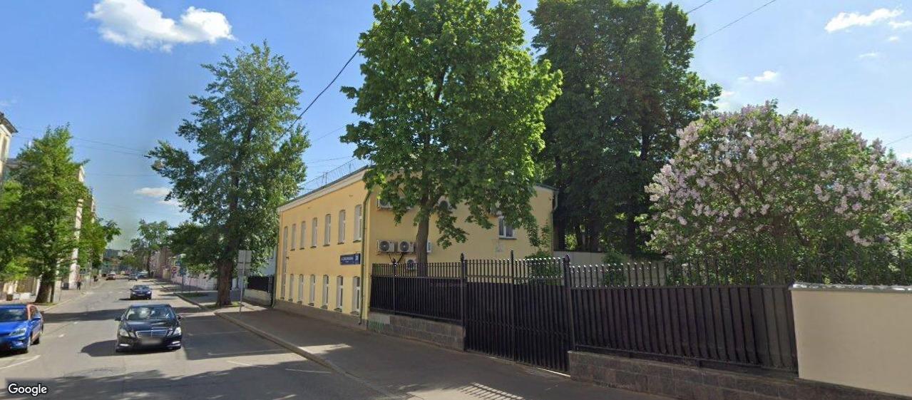 Александра солженицына улица 30с2, м. Курская, офисы 349 м², фото объекта
