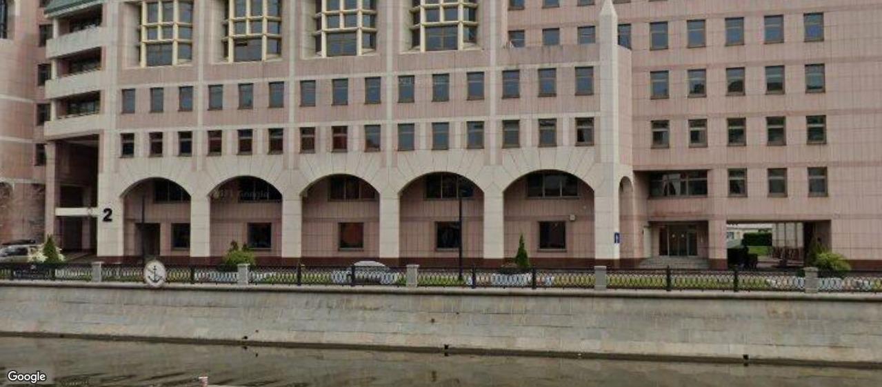 Космодамианская набережная 52с10, м. Павелецкая, офисы 526 м², фото объекта