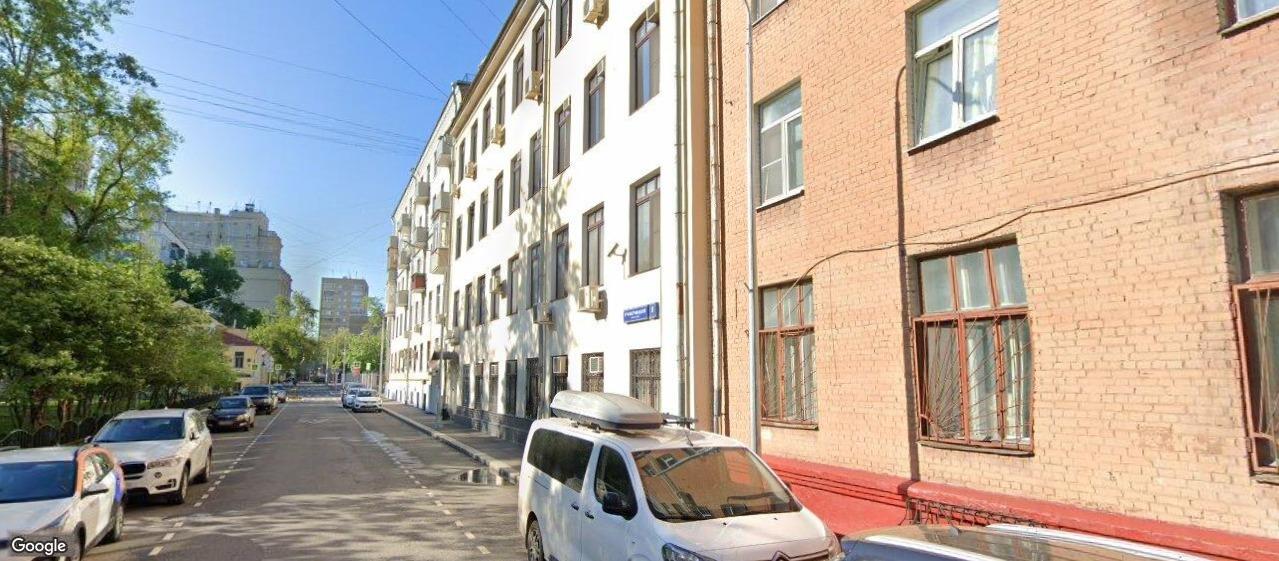 6-й монетчиковский переулок 8с1, м. Павелецкая, офисы 400 м², фото объекта