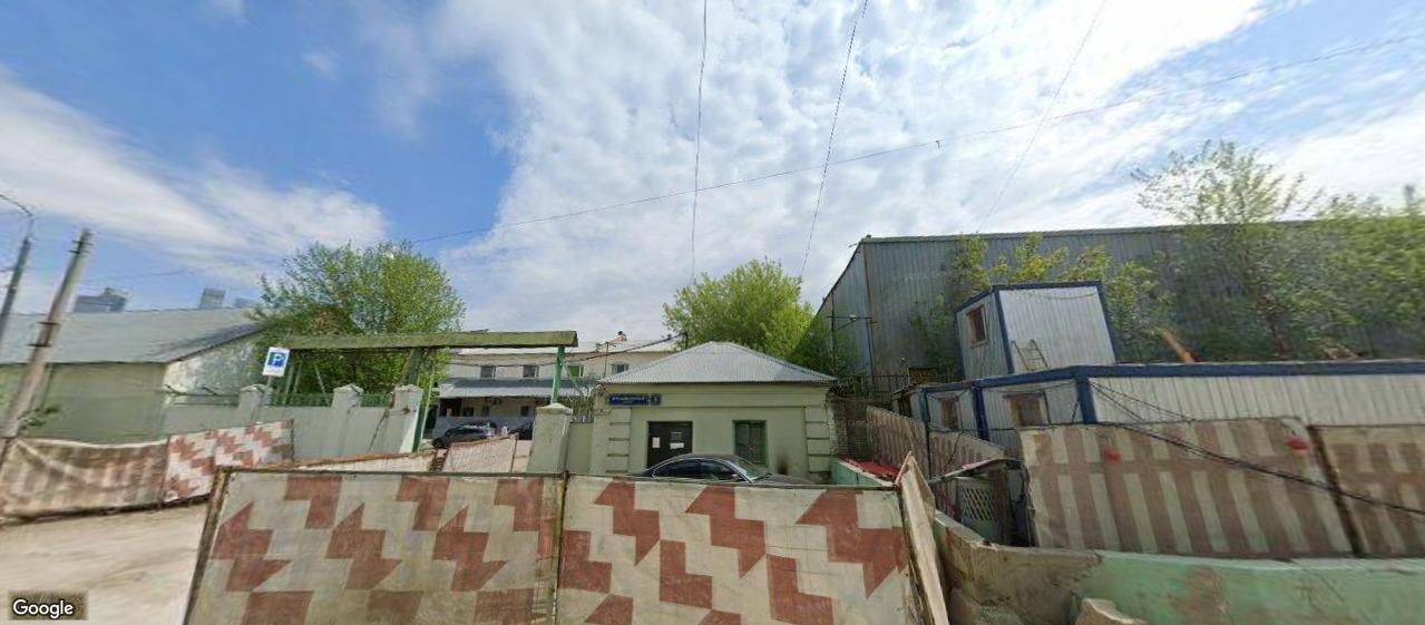Fili centre, м. Фили, офисы от 500 до 19453 м², фото объекта