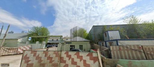 Бизнес-центр FILI CENTRE