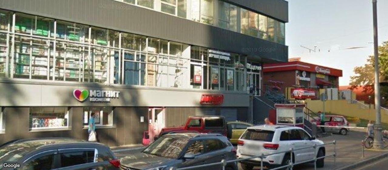 Смольная улица 22с1, м. Беломорская, офисы от 250 до 1200 м², фото объекта