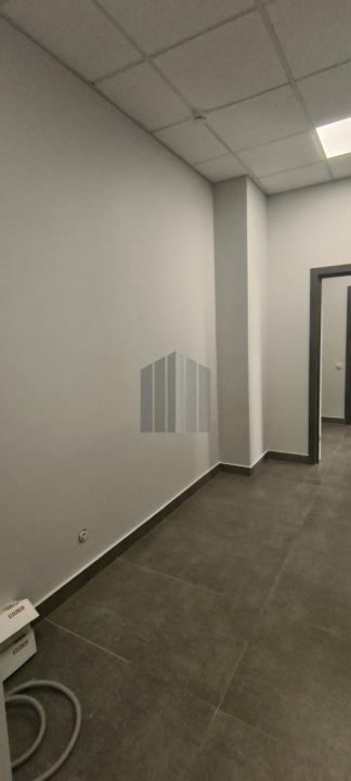 Офис 184 м², Каретный ряд улица 8, м. Цветной бульвар, фото 5