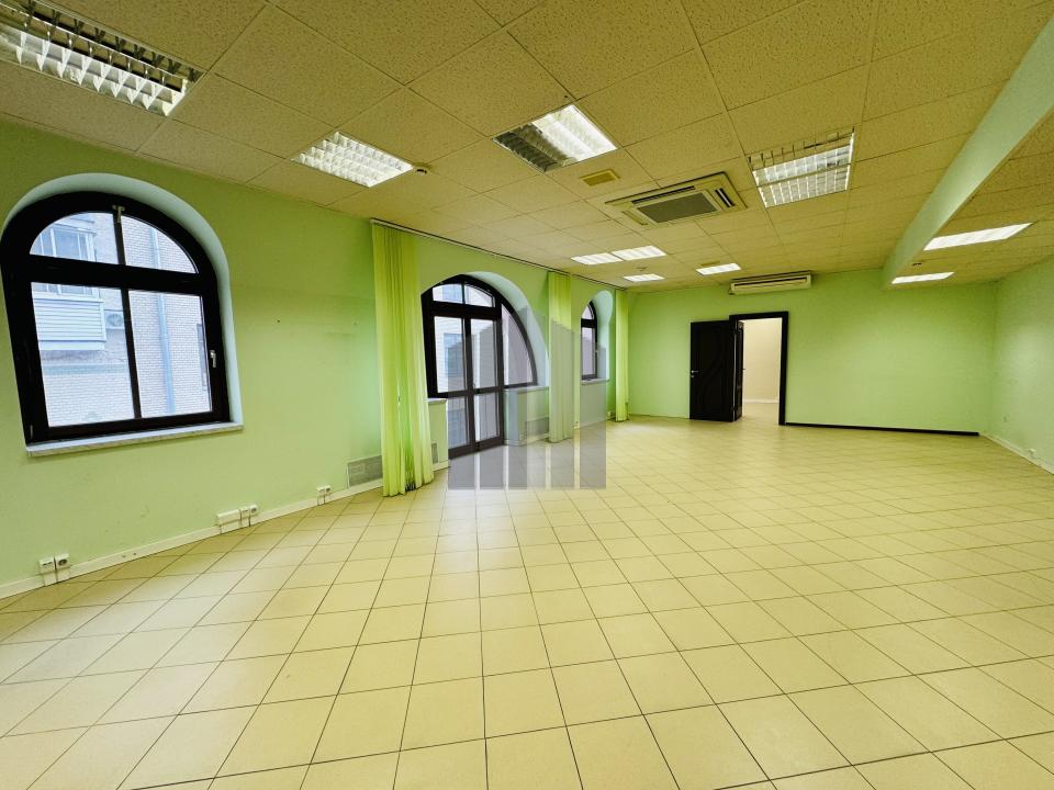 Офис 1800 м², Просвирин переулок 6, м. Сретенский бульвар, фото 4