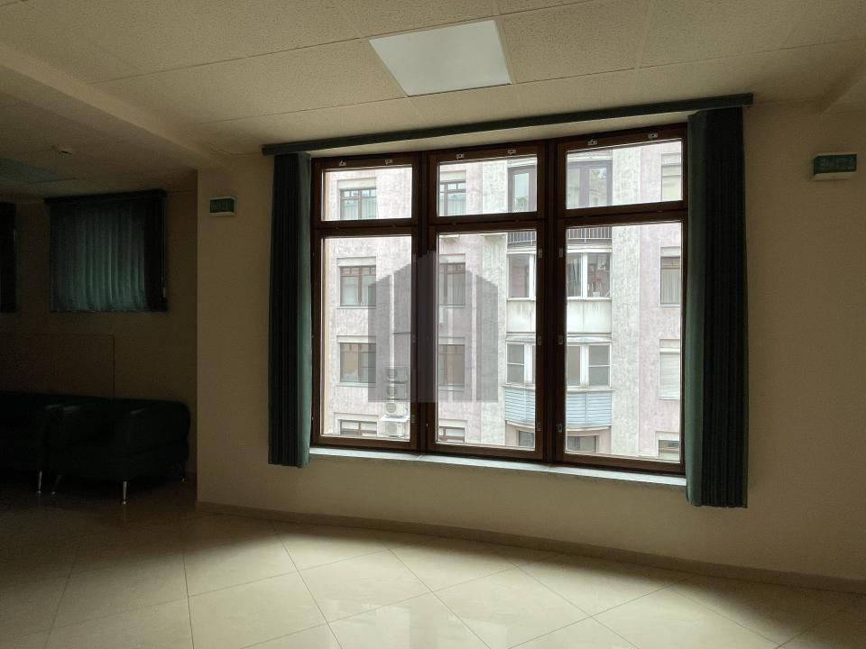 Офис 1800 м², Просвирин переулок 6, м. Сретенский бульвар, фото 5