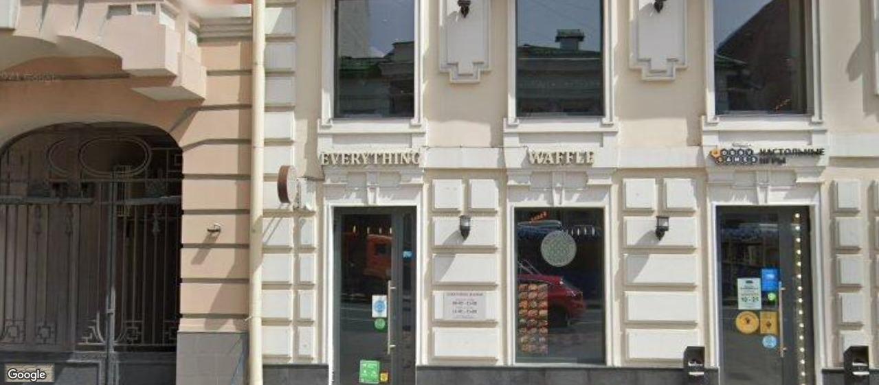 Долгоруковская улица 34с2, м. Новослободская, офисы от 86 до 470 м², фото объекта
