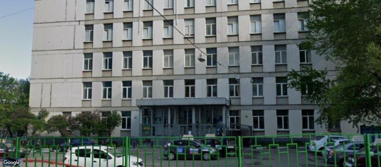 Антонова-овсеенко улица 6с1, м. Шелепиха, офисы от 250 до 1500 м², фото объекта