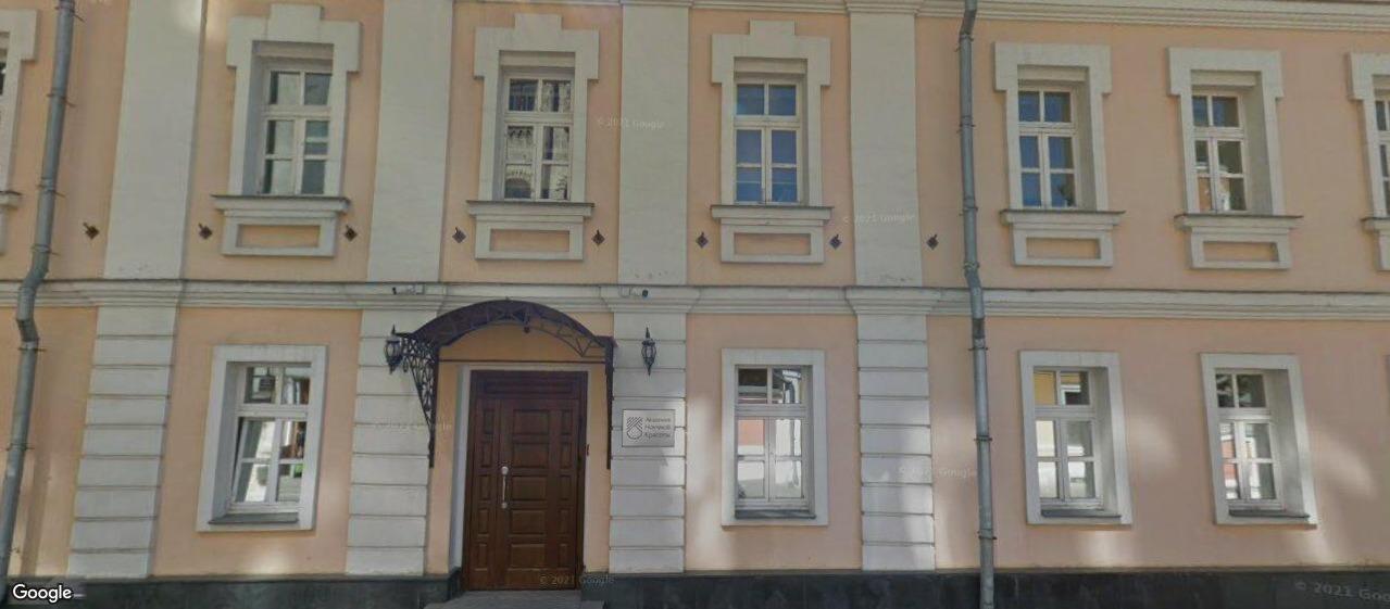 Троицкая улица 7с4а, м. Цветной бульвар, офисы 200 м², фото объекта