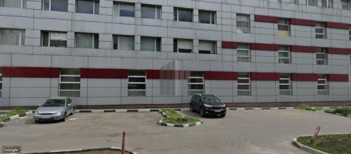 Бизнес-центр Турас Бизнес Парк