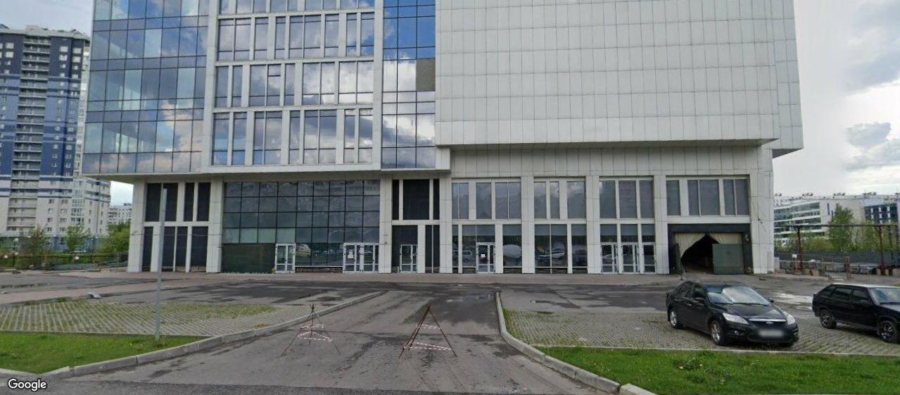 Бизнес-центр «Селектика», м. Улица Академика Янгеля, офисы от 198 до 3100 м², фото объекта