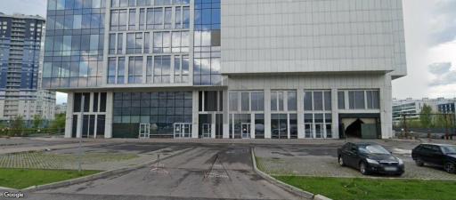 Бизнес-центр Селектика