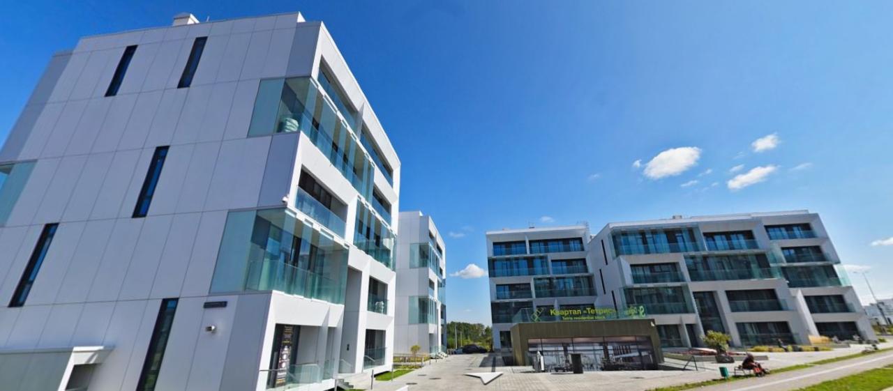 Loft-квартал сколково, м. Баковка, офисы от 500 до 8000 м², фото объекта