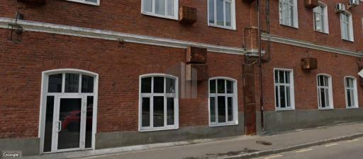 Бизнес-центр Башня Рябов