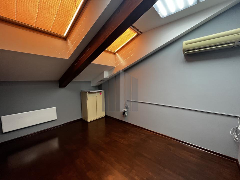 Офис 156 м², Марксистская улица 20с1, м. Курская, фото 5