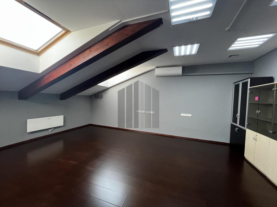 Офис 169 м², Марксистская улица 20с1, м. Курская, фото 4