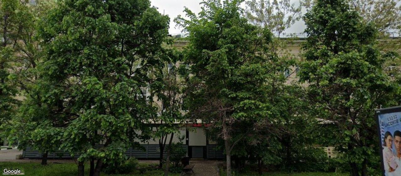 Марксистская улица 20с1, м. Курская, офисы от 130 до 500 м², фото объекта