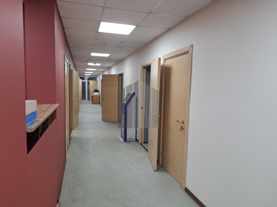 Офис 169 м², Земляной вал улица 7, м. Чкаловская, фото 4