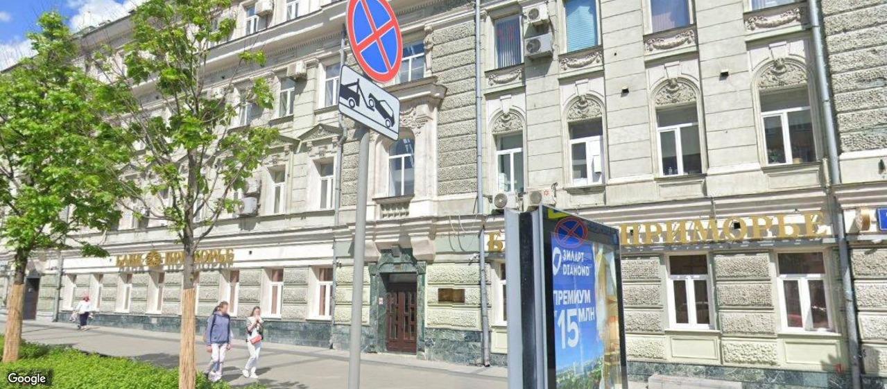 Земляной вал улица 7, м. Чкаловская, офисы от 130 до 550 м², фото объекта