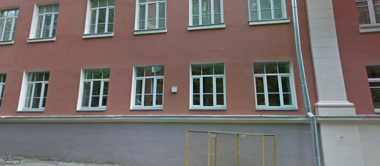 Трёхпрудный переулок 4с1, м. Тверская, офисы от 138 до 1200 м², фото объекта