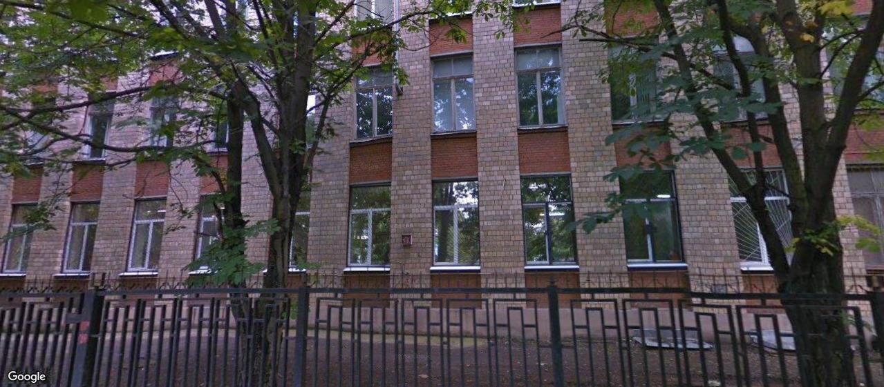 Ленинский проспект 45с1, м. Ленинский проспект, офисы от 224 до 642 м², фото объекта