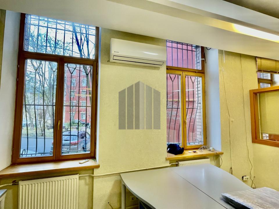 Офис 426 м², Старая басманная улица 12с5, м. Красные ворота, фото 4