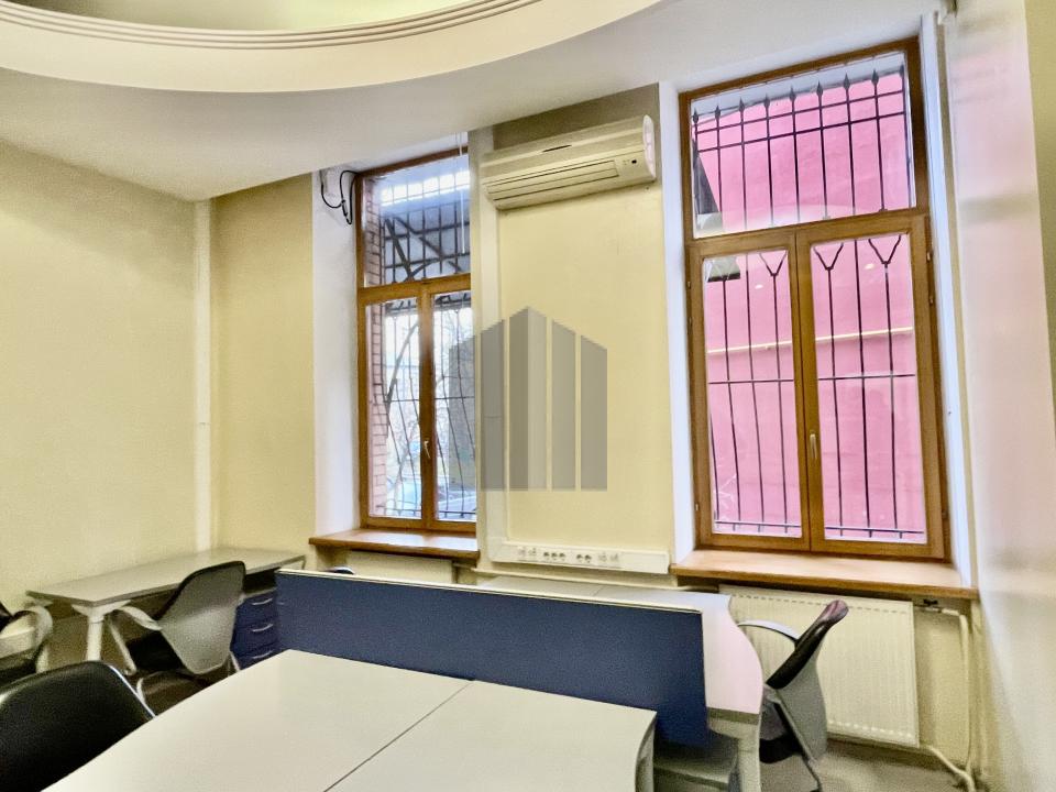 Офис 462 м², Старая басманная улица 12с5, м. Красные ворота, фото 5