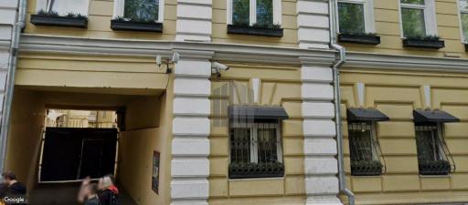 Бизнес-центр Мерзляковский переулок 13с3