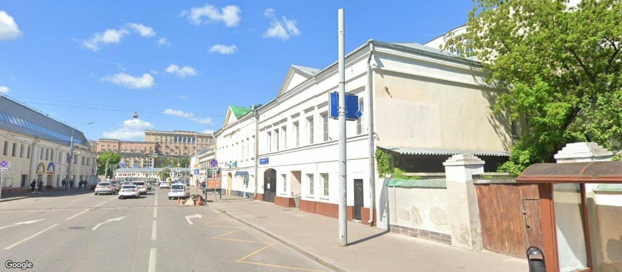 Александра солженицына улица 5с1, м. Таганская, офисы 702 м², фото объекта