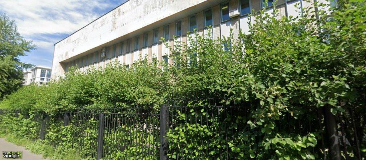 Бизнес-центр «Хромова улица 1», м. Преображенская площадь, офисы от 400 до 3800 м², фото объекта