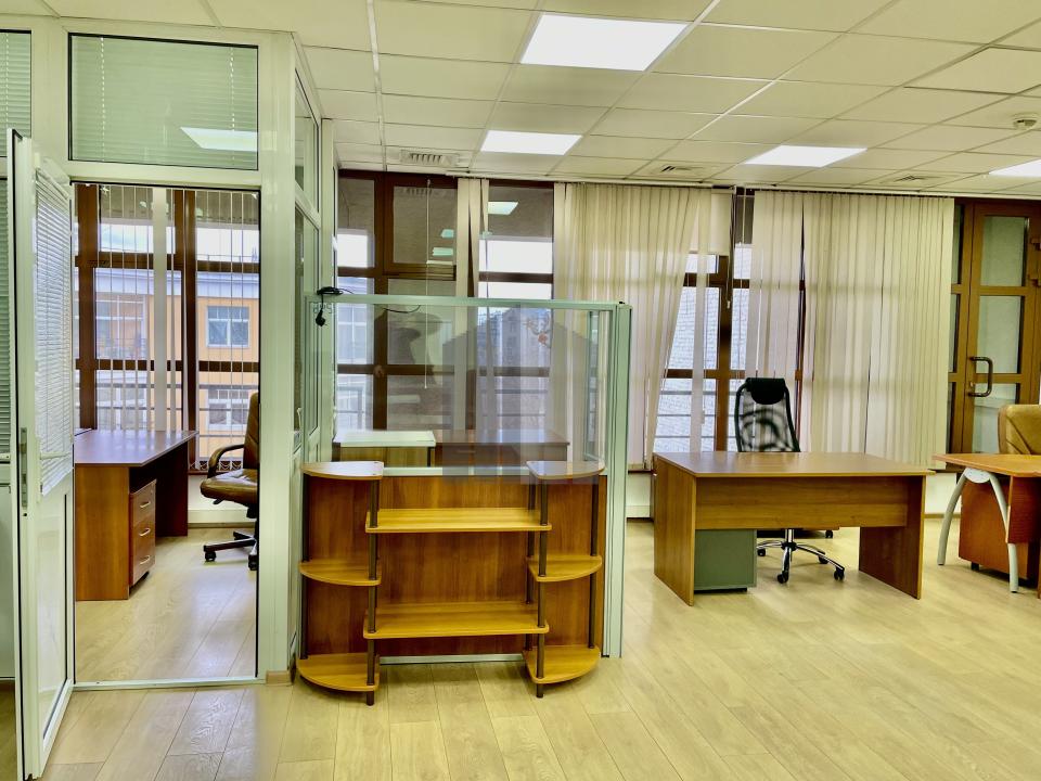 Офис 3312 м², Пестовский переулок 10с1, м. Курская, фото 4
