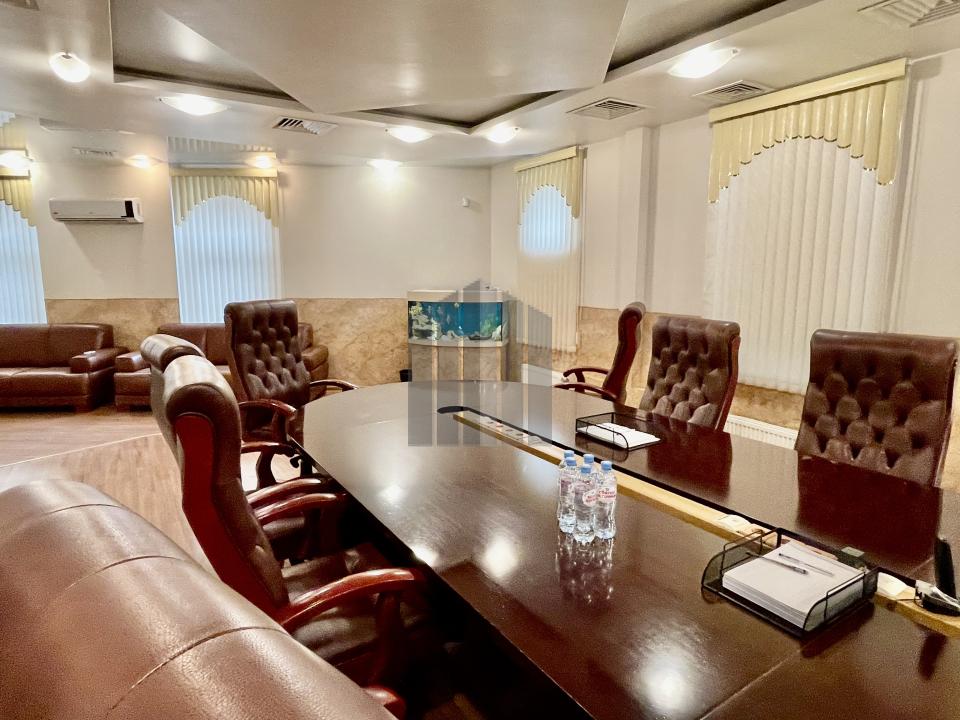 Офис 3588 м², Пестовский переулок 10с1, м. Курская, фото 5