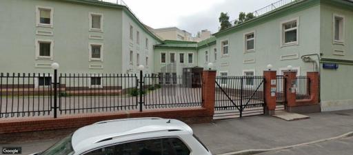 Бизнес-центр 2-й Крутицкий переулок 18с1